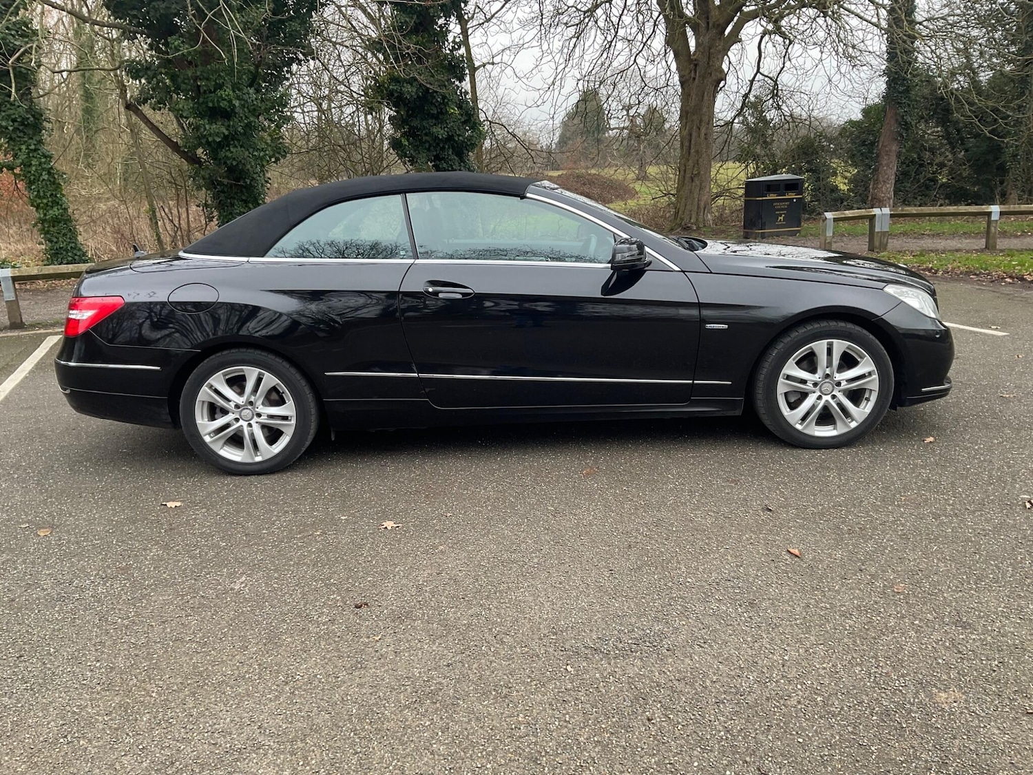 Used Mercedes-Benz E Class 2012 for sale - 77330430: Photo 33