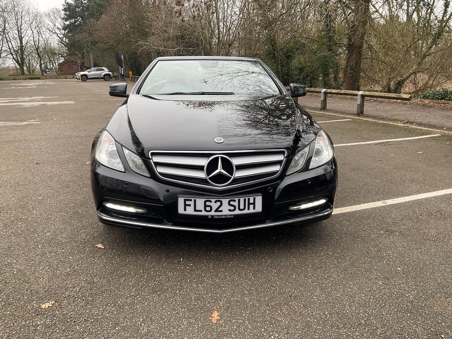 Used Mercedes-Benz E Class 2012 for sale - 77330430: Photo 5