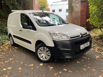 Citroen - Berlingo