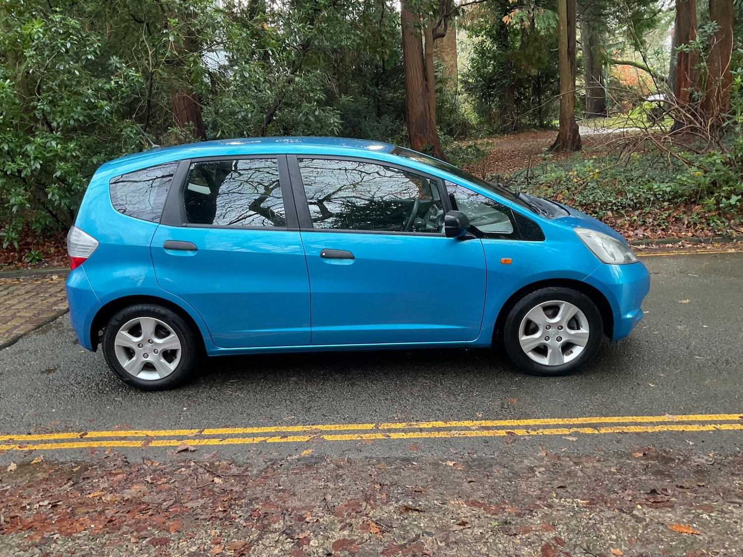 Used Honda Jazz 2010 for sale - 76865343: Photo 10