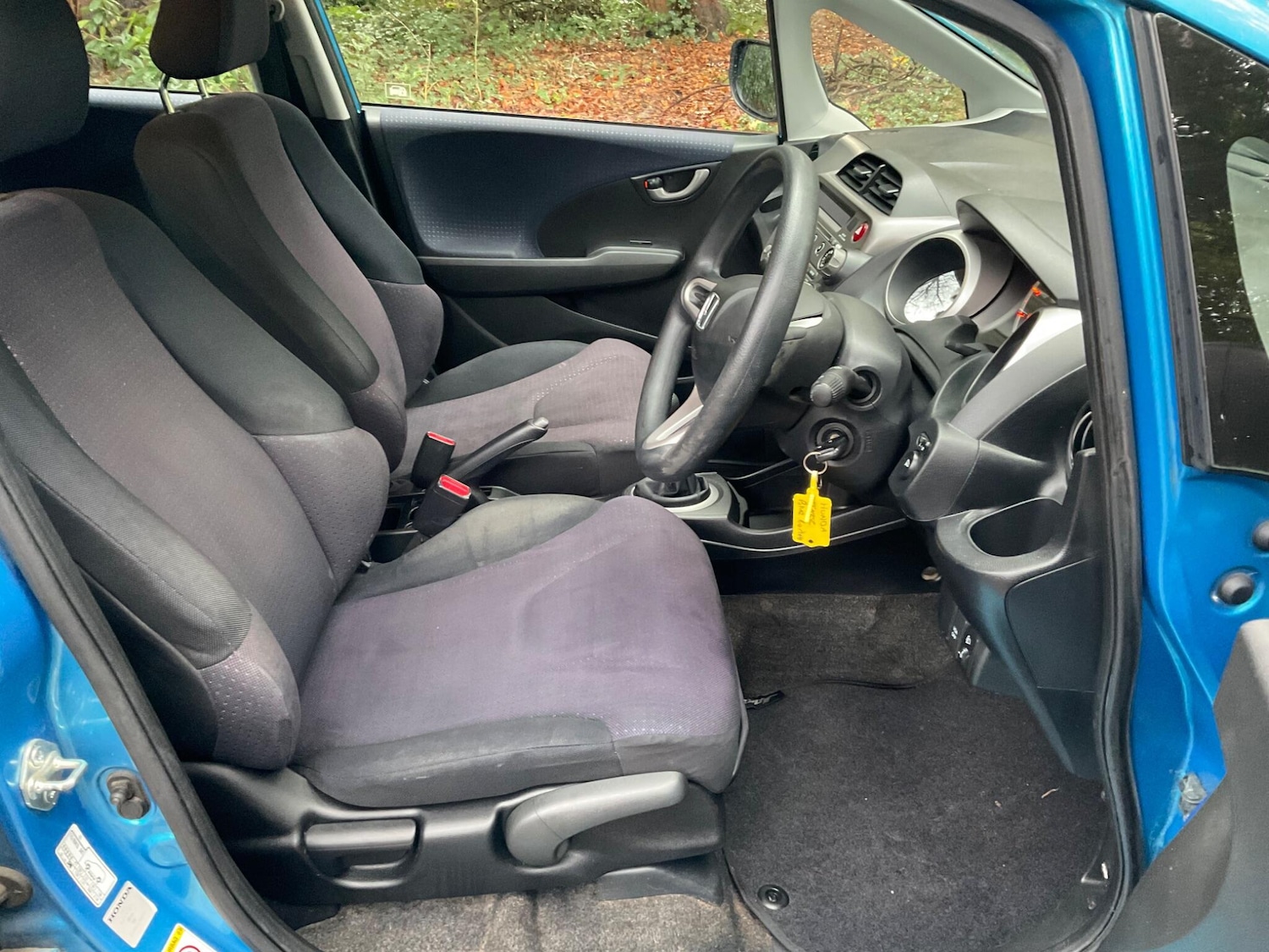 Used Honda Jazz 2010 for sale - 76865343: Photo 11