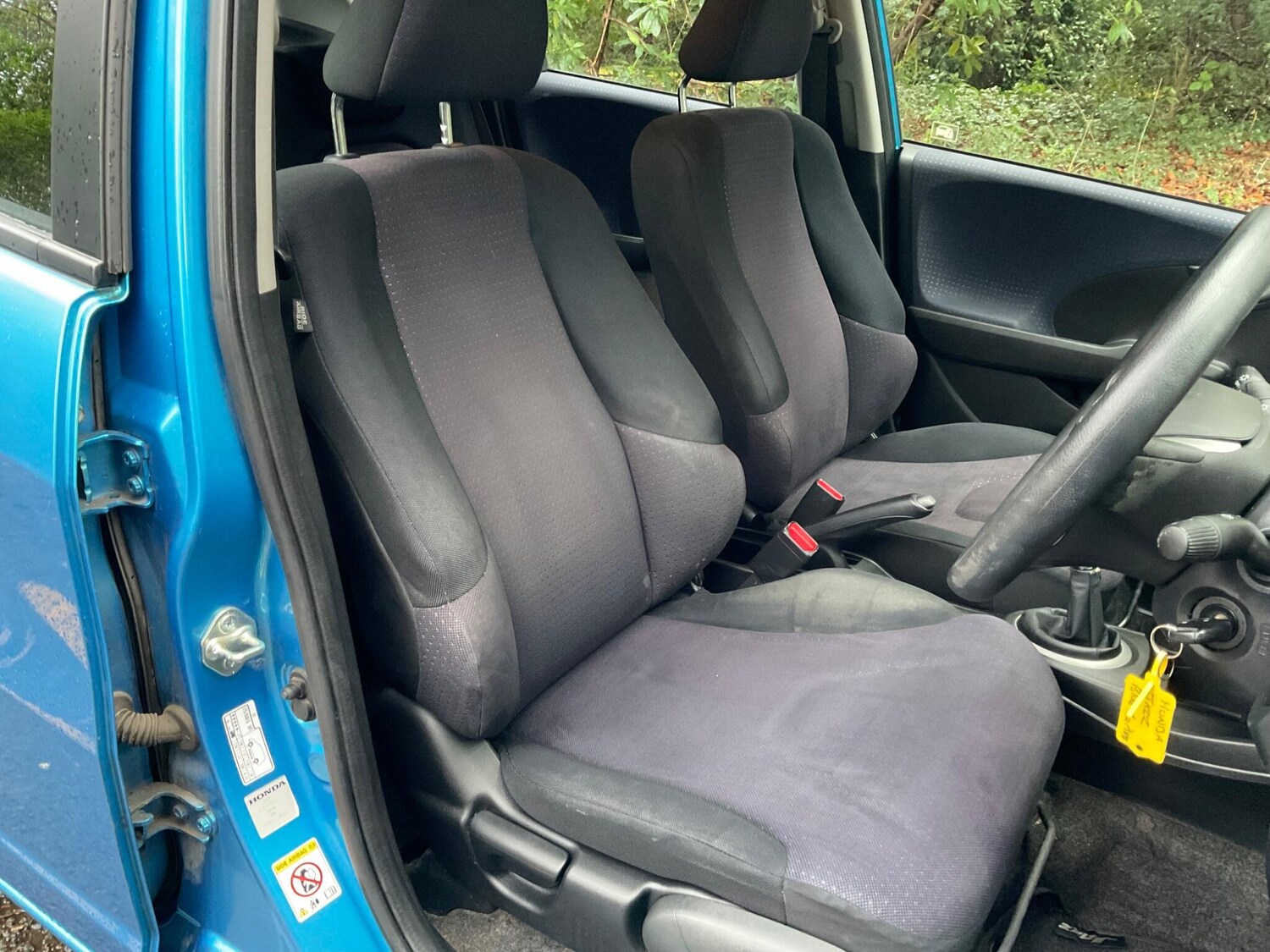 Used Honda Jazz 2010 for sale - 76865343: Photo 12