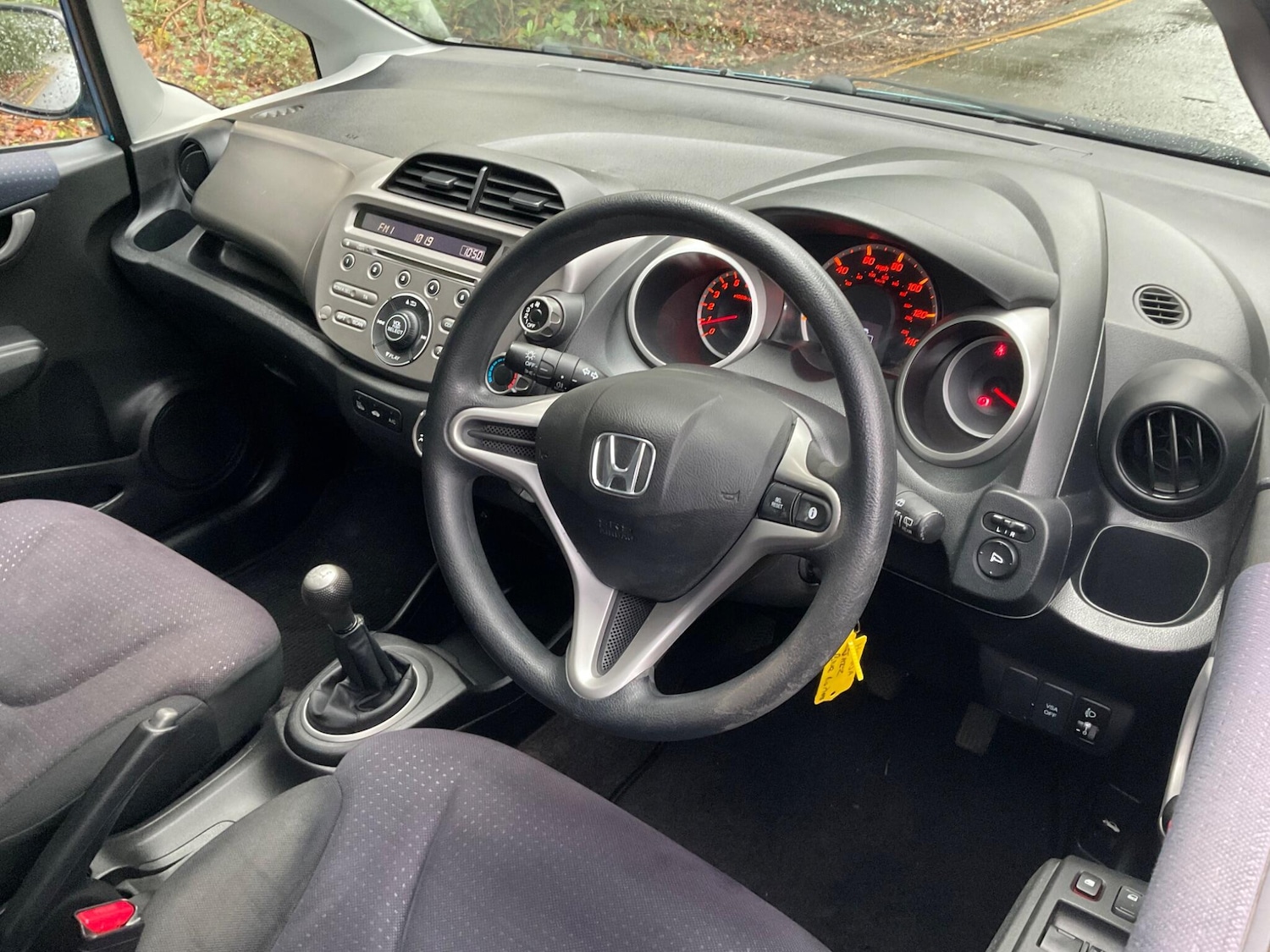 Used Honda Jazz 2010 for sale - 76865343: Photo 13