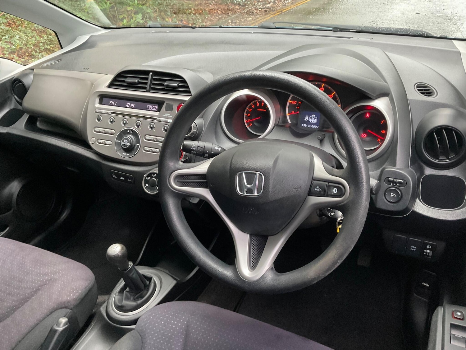Used Honda Jazz 2010 for sale - 76865343: Photo 14