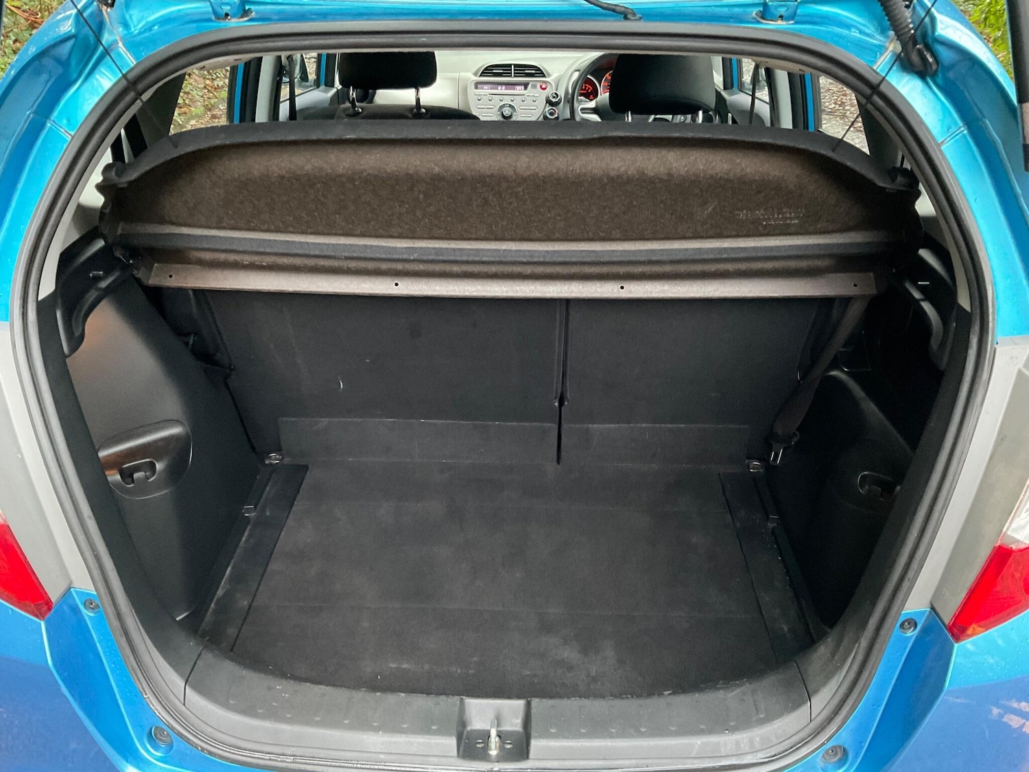 Used Honda Jazz 2010 for sale - 76865343: Photo 15