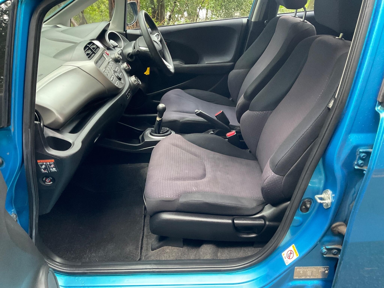 Used Honda Jazz 2010 for sale - 76865343: Photo 17