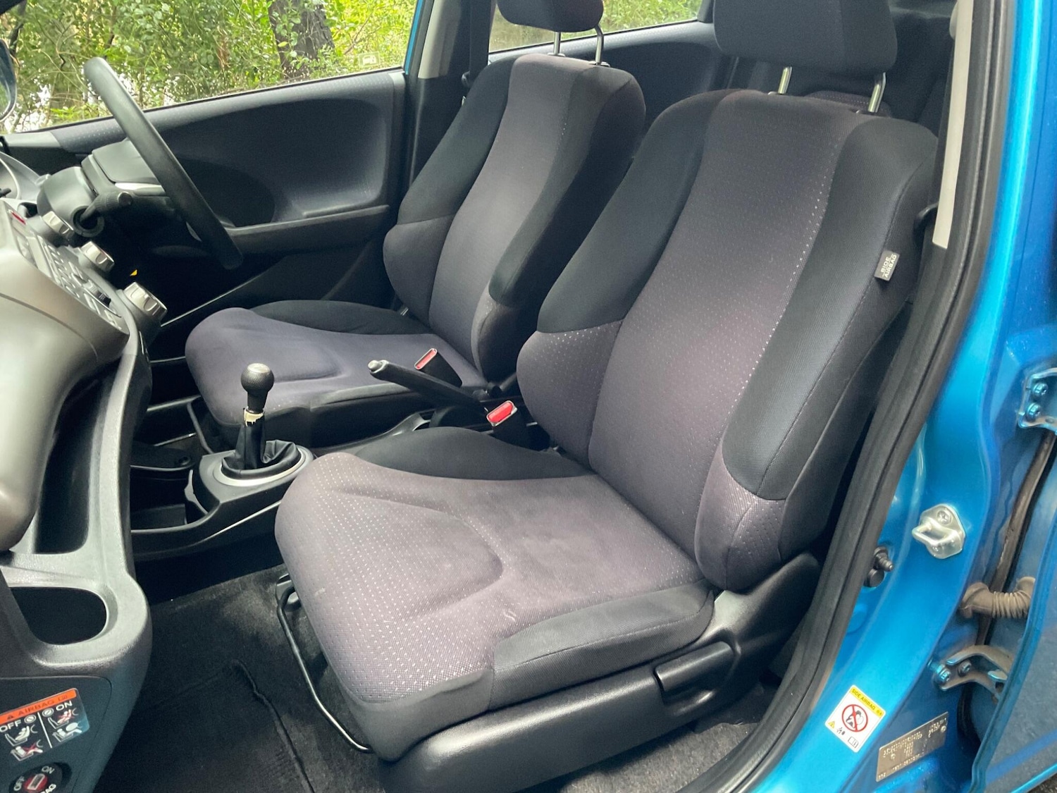 Used Honda Jazz 2010 for sale - 76865343: Photo 18