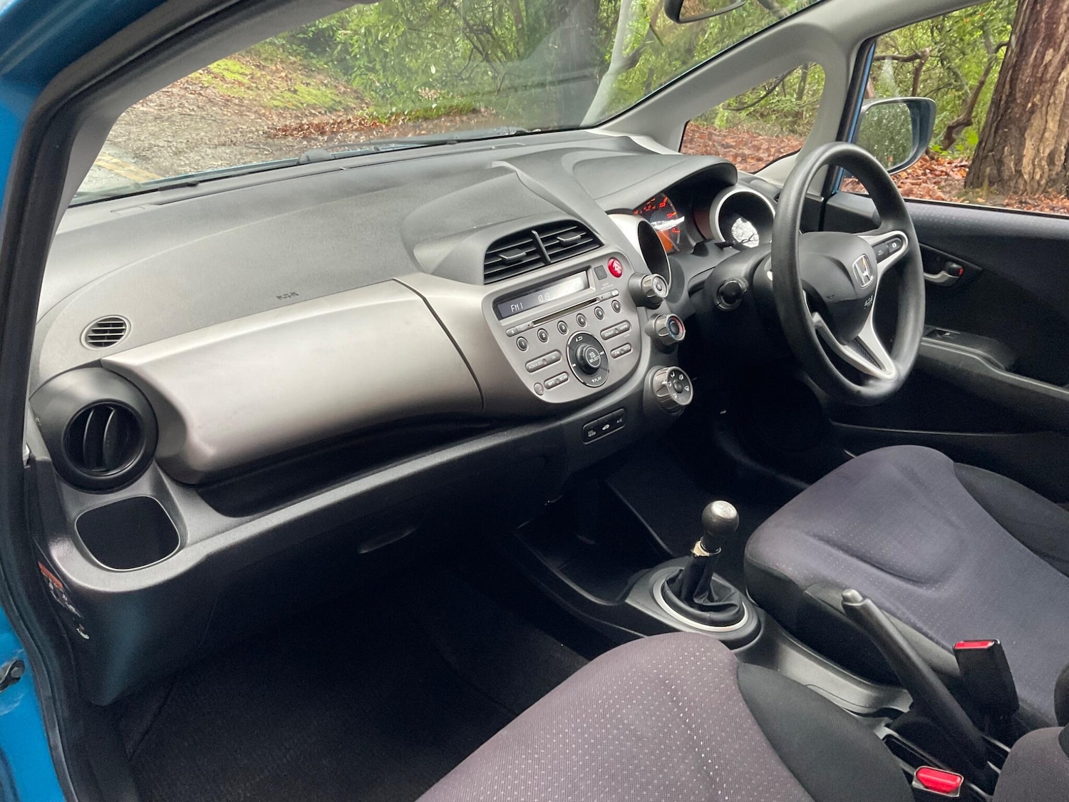 Used Honda Jazz 2010 for sale - 76865343: Photo 19