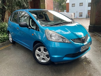 Honda - Jazz