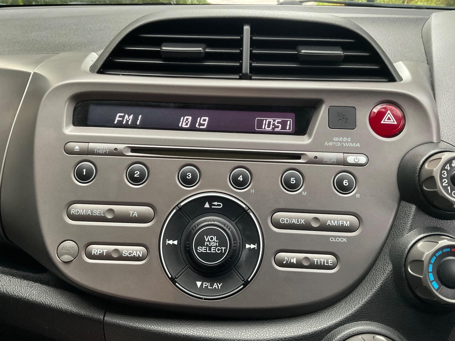 Used Honda Jazz 2010 for sale - 76865343: Photo 20