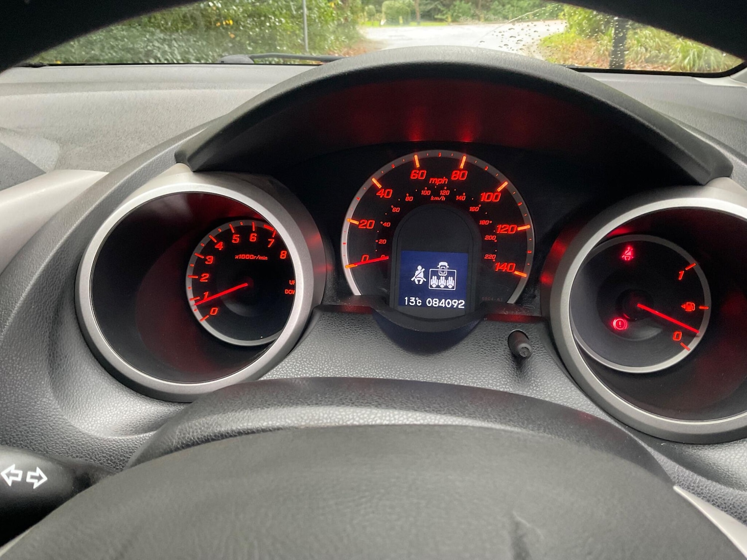 Used Honda Jazz 2010 for sale - 76865343: Photo 21