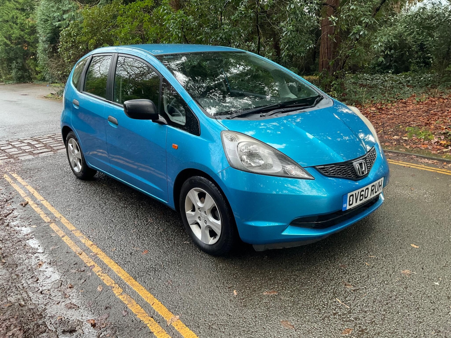 Used Honda Jazz 2010 for sale - 76865343: Photo 3