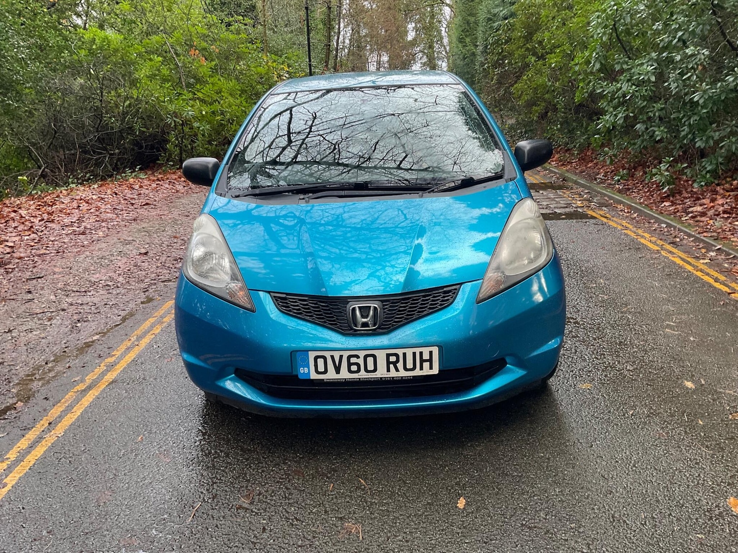 Used Honda Jazz 2010 for sale - 76865343: Photo 4