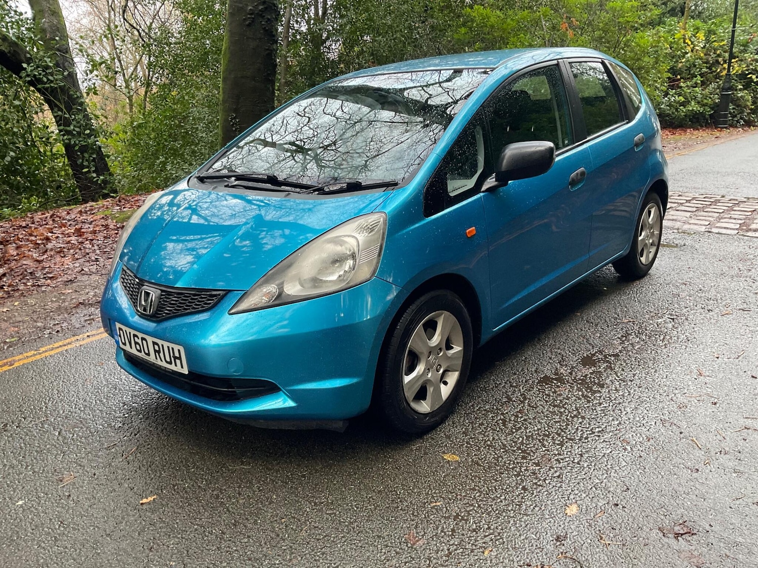 Used Honda Jazz 2010 for sale - 76865343: Photo 5