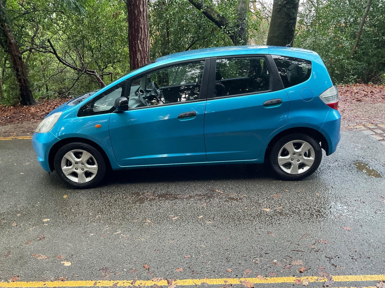 Used Honda Jazz 2010 for sale - 76865343: Photo 6