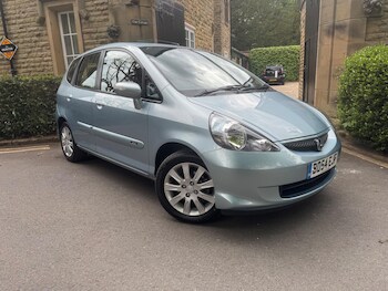 Used Honda Jazz 2004 for sale - 78491745: Photo