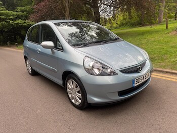 Used Honda Jazz 2004 for sale - 78491745: Photo