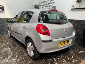Used Renault Clio 2006 for sale - 74862281: Photo