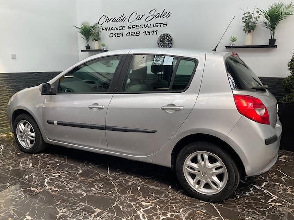 Used Renault Clio 2006 for sale - 74862281: Photo 3
