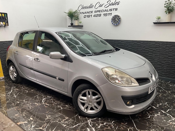 Used Renault Clio 2006 for sale - 74862281: Photo 5