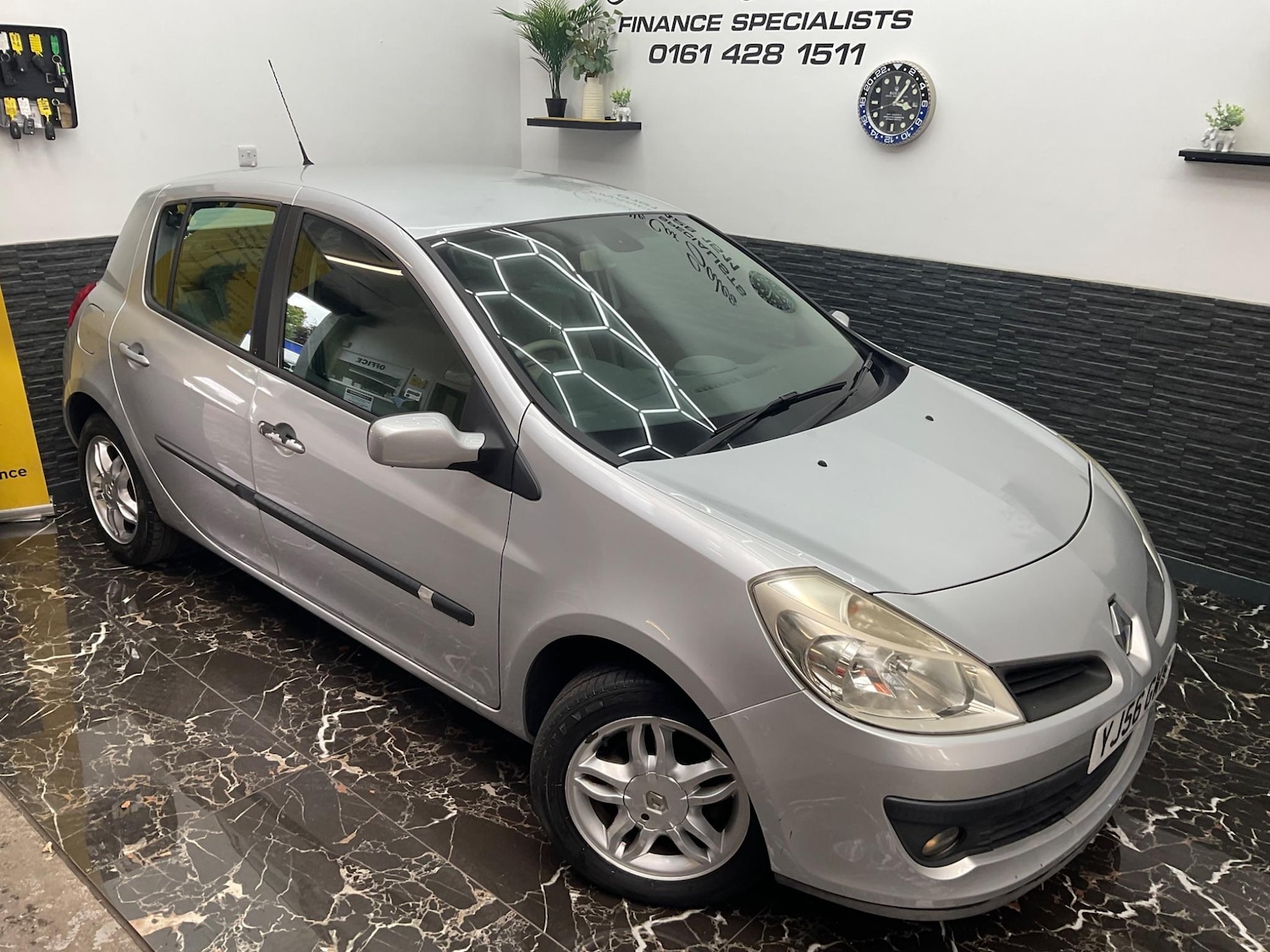 Vehicle 6