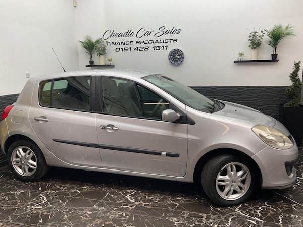 Used Renault Clio 2006 for sale - 74862281: Photo 9
