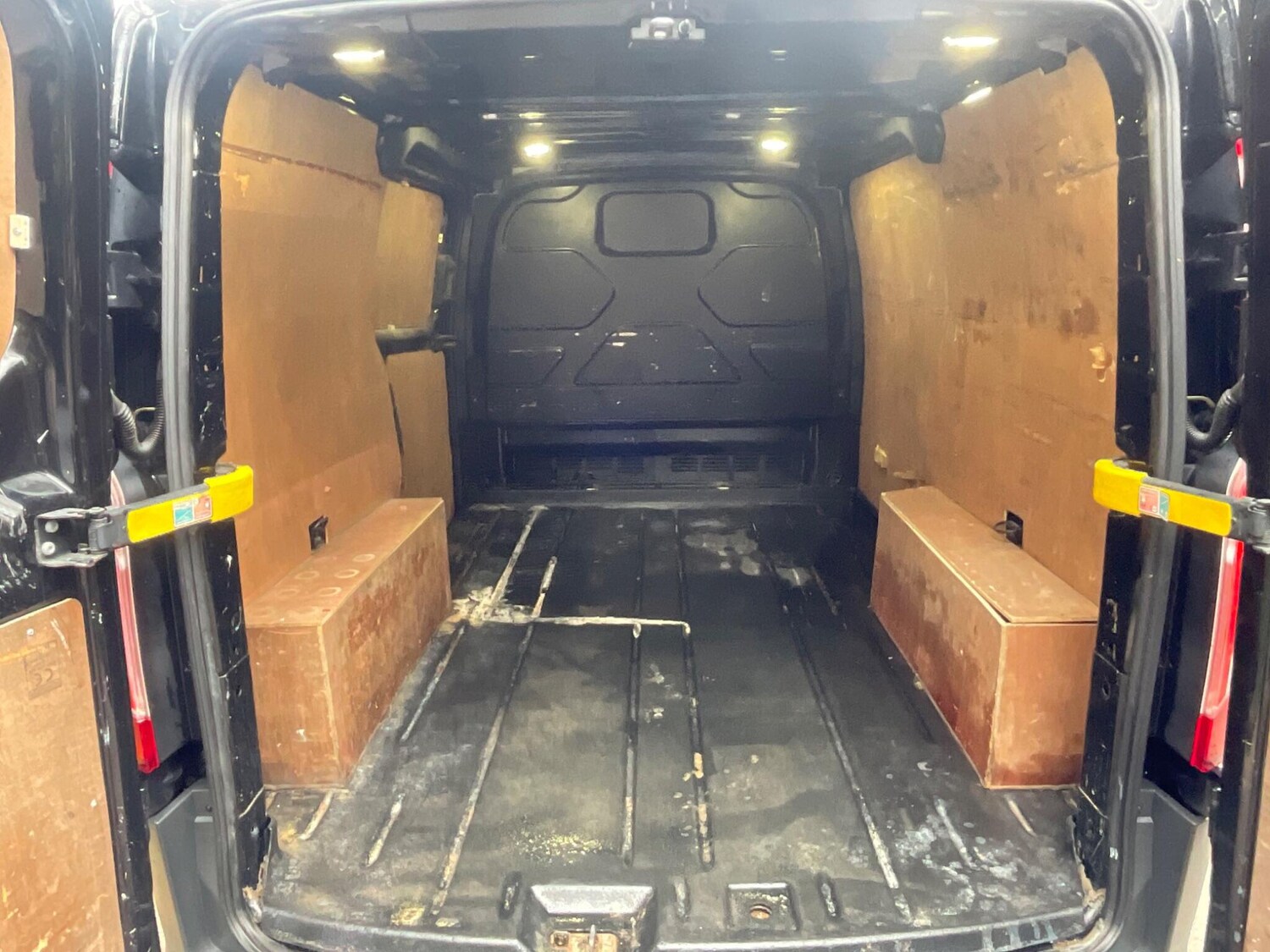 Used Ford Transit Custom 2016 for sale - 78099965: Photo 12