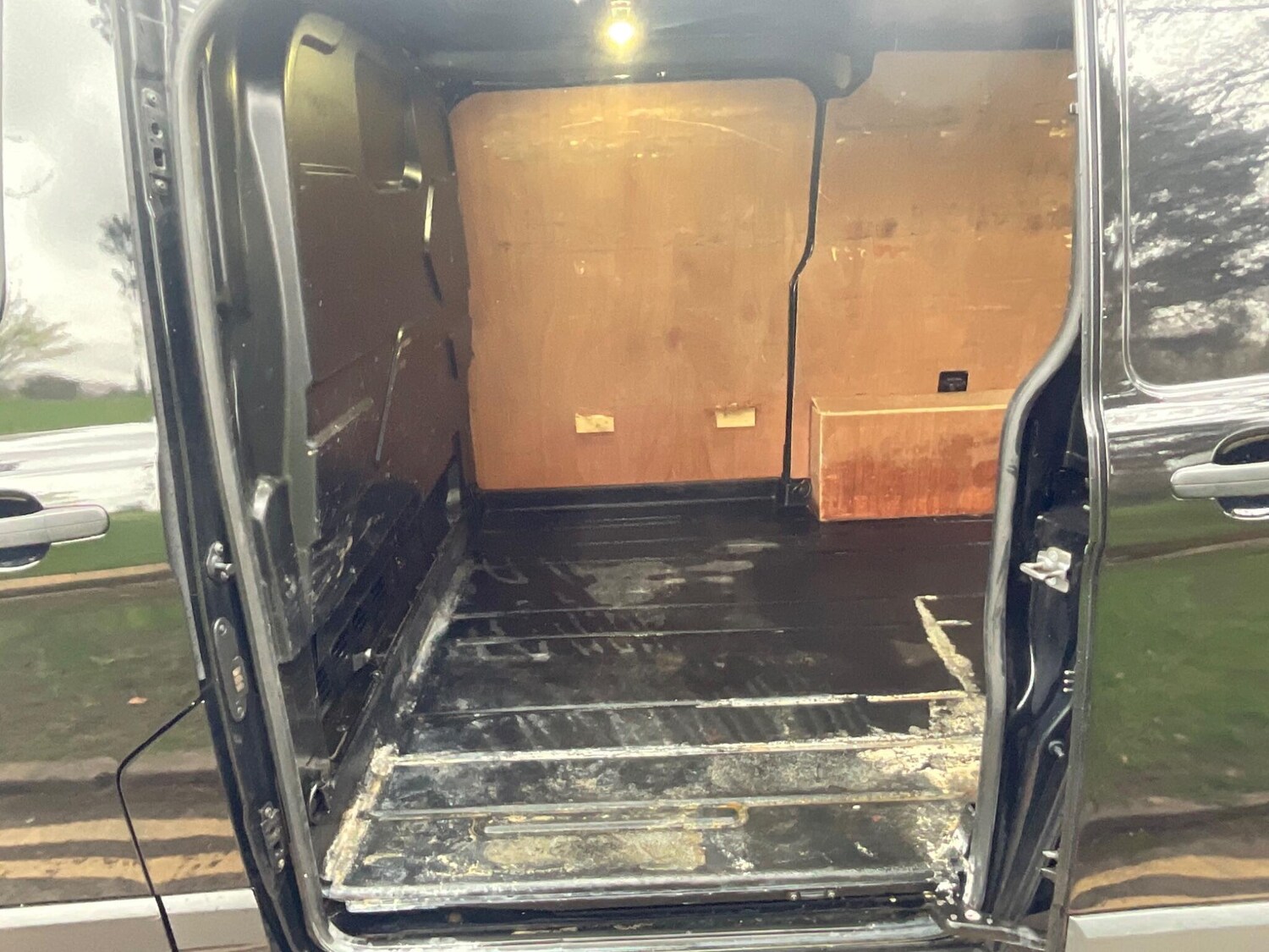 Used Ford Transit Custom 2016 for sale - 78099965: Photo 14