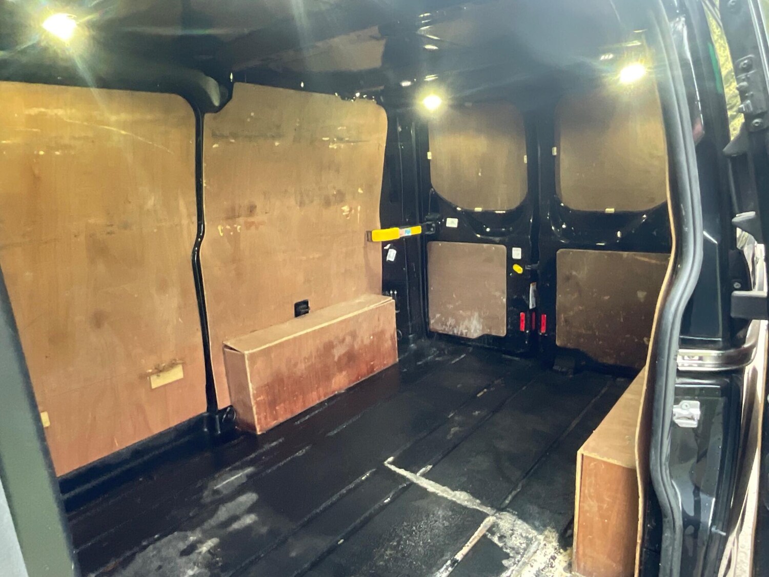 Used Ford Transit Custom 2016 for sale - 78099965: Photo 16