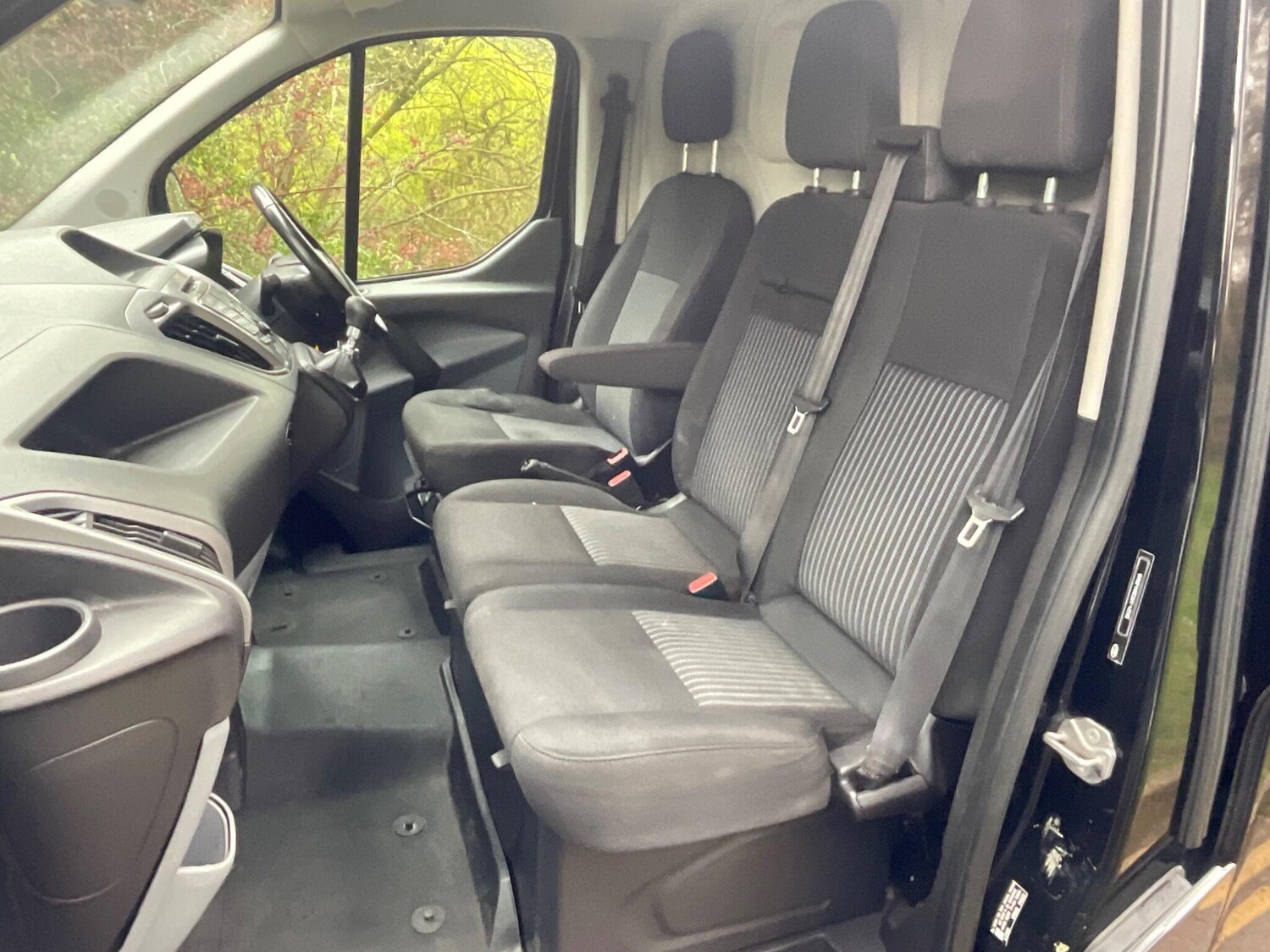Used Ford Transit Custom 2016 for sale - 78099965: Photo 18