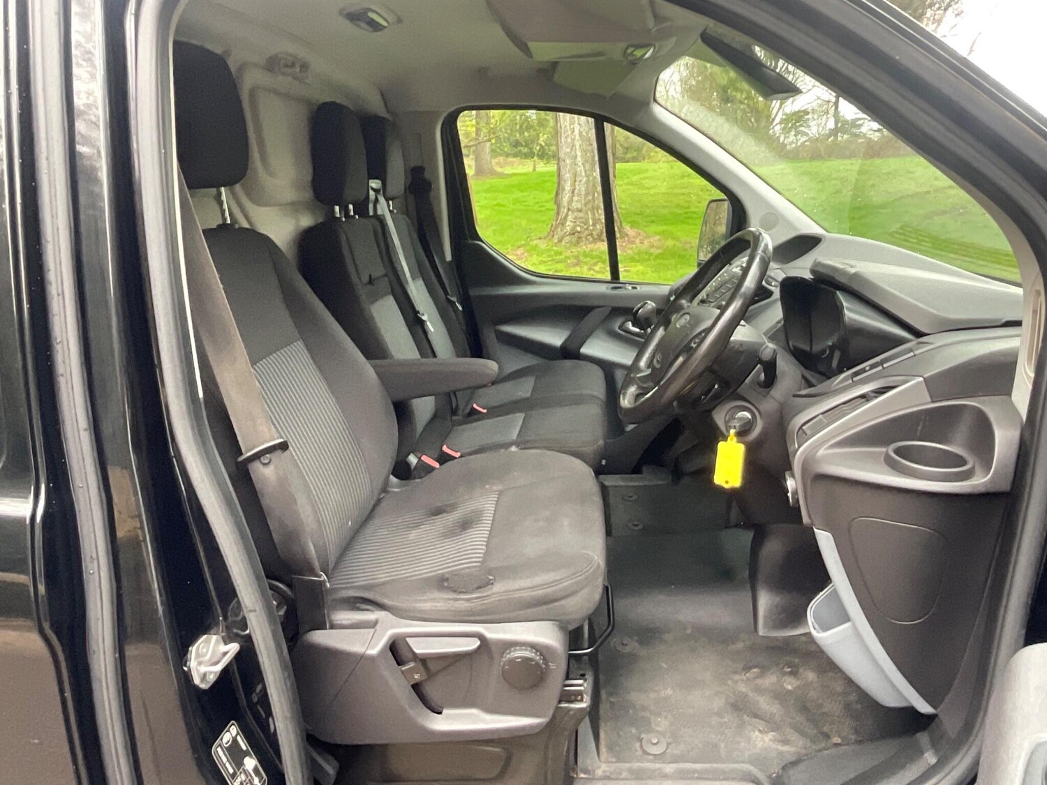 Used Ford Transit Custom 2016 for sale - 78099965: Photo 20