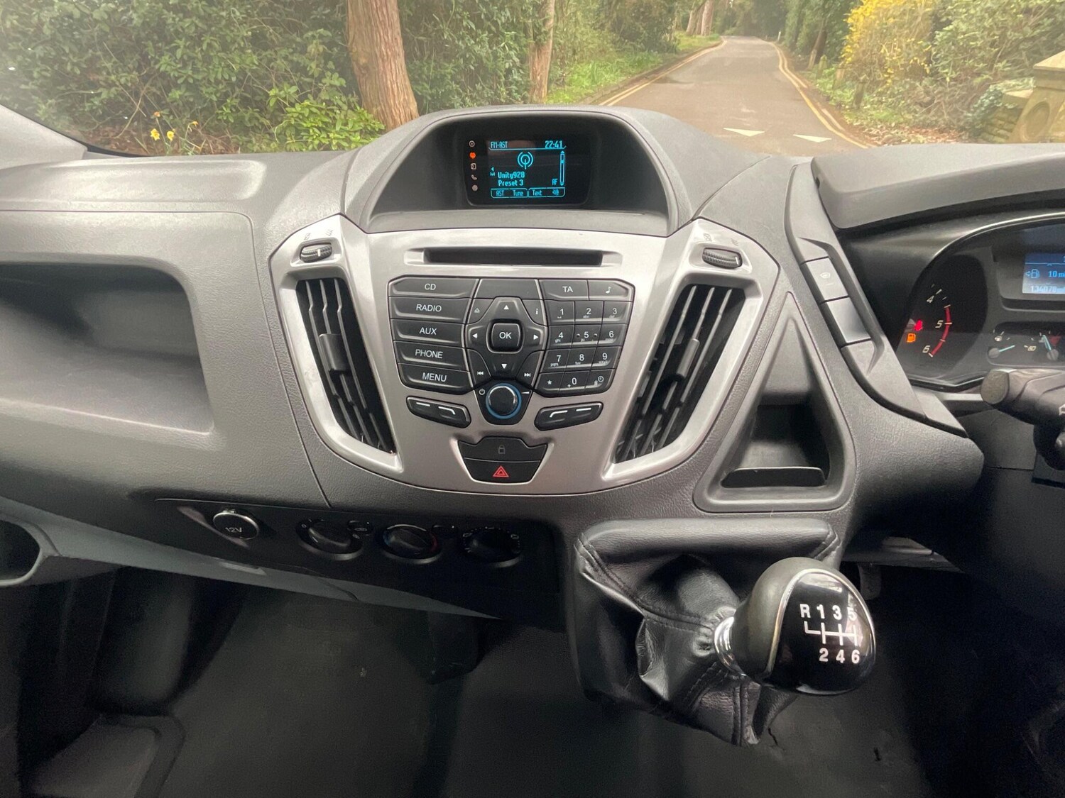 Used Ford Transit Custom 2016 for sale - 78099965: Photo 25