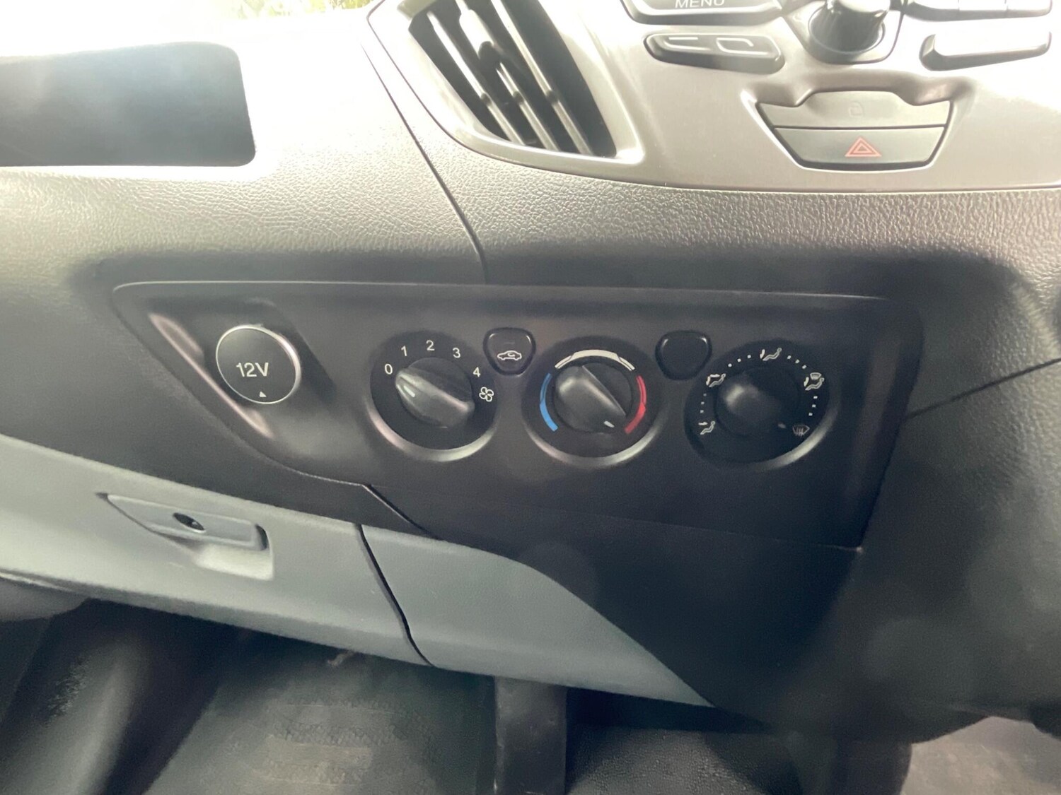 Used Ford Transit Custom 2016 for sale - 78099965: Photo 26