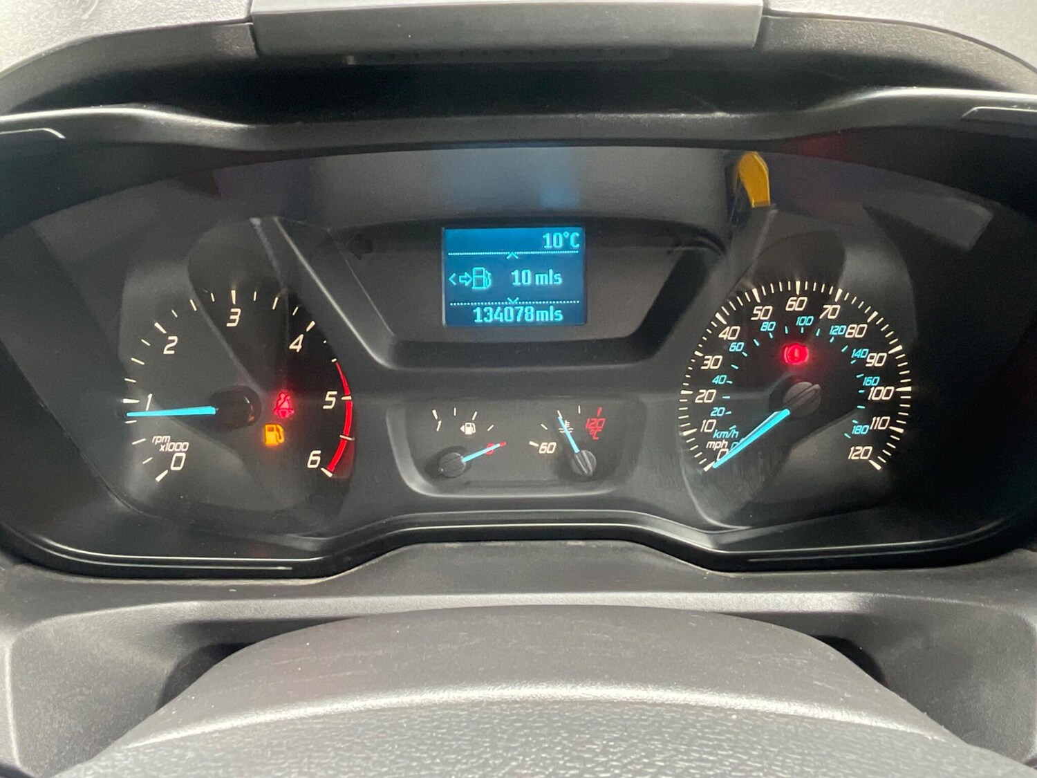 Used Ford Transit Custom 2016 for sale - 78099965: Photo 28