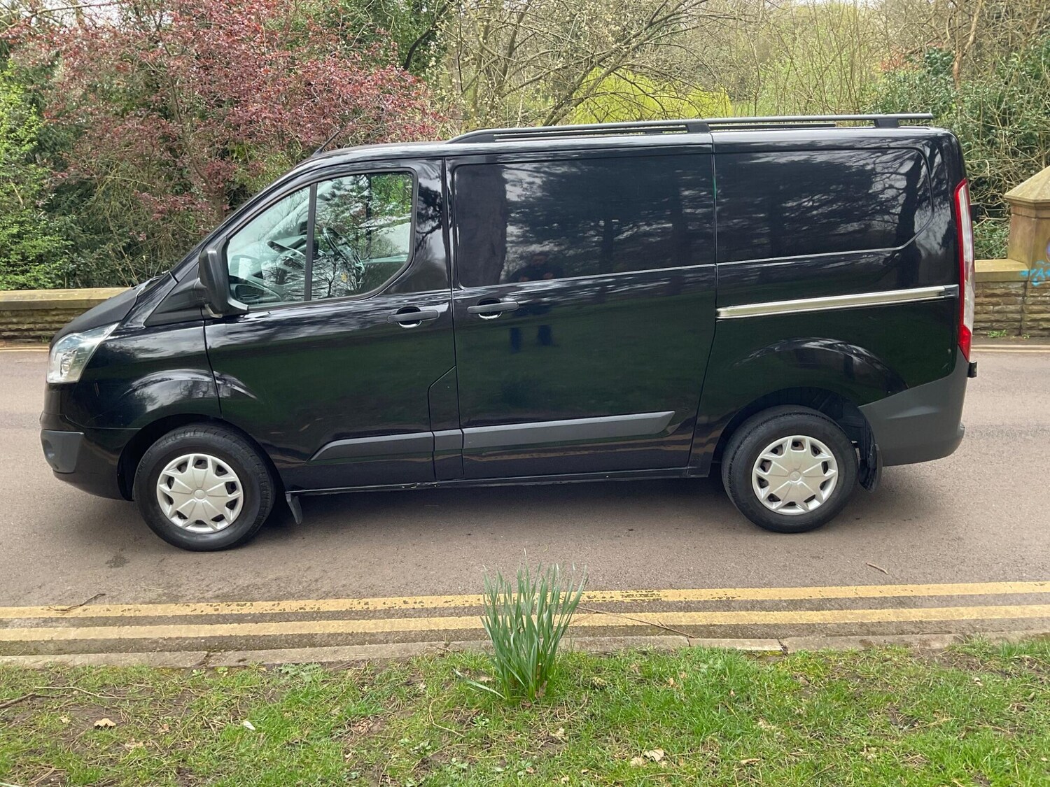 Used Ford Transit Custom 2016 for sale - 78099965: Photo 6