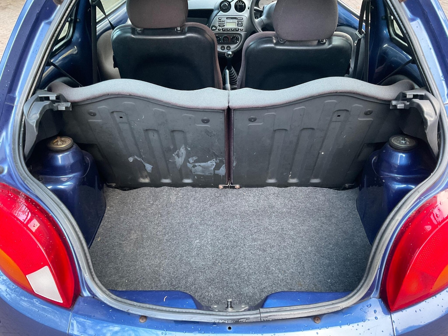 Used Ford Ka 2007 for sale - 76521949: Photo 11