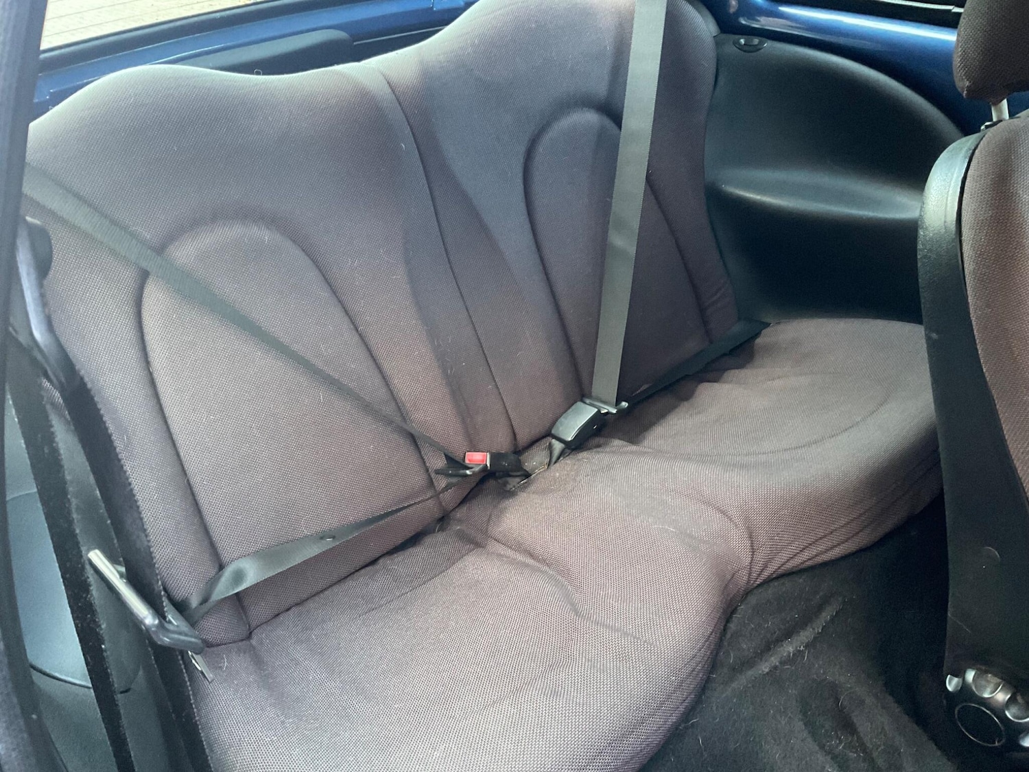 Used Ford Ka 2007 for sale - 76521949: Photo 12