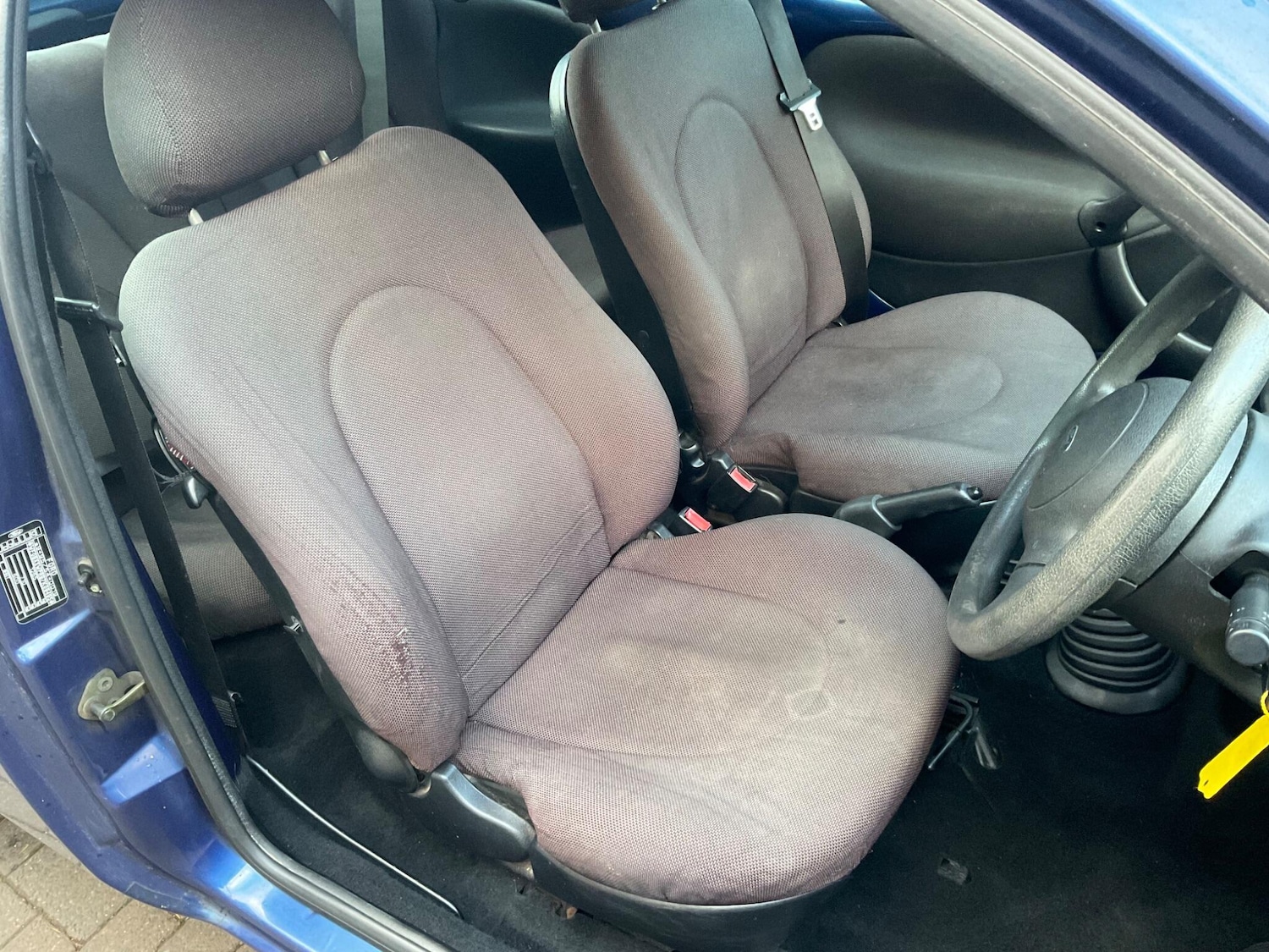 Used Ford Ka 2007 for sale - 76521949: Photo 14