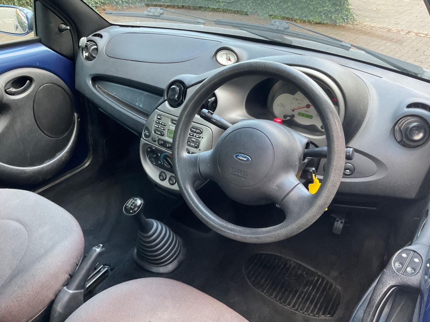 Used Ford Ka 2007 for sale - 76521949: Photo 15