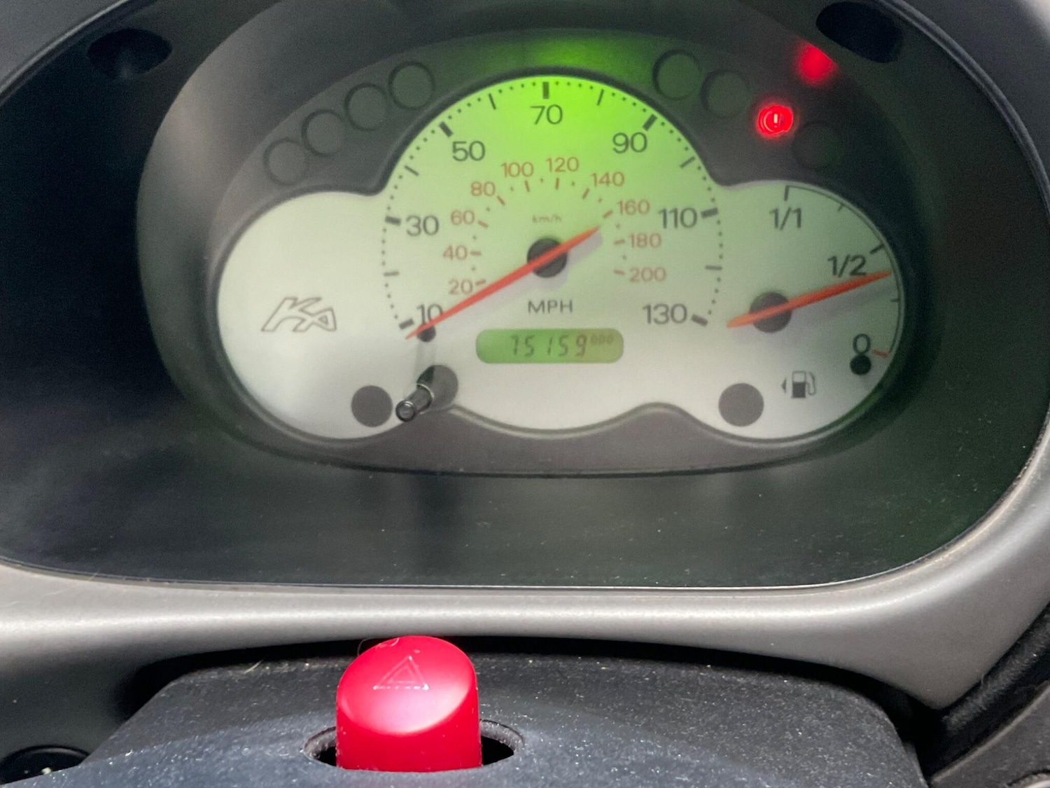 Used Ford Ka 2007 for sale - 76521949: Photo 16