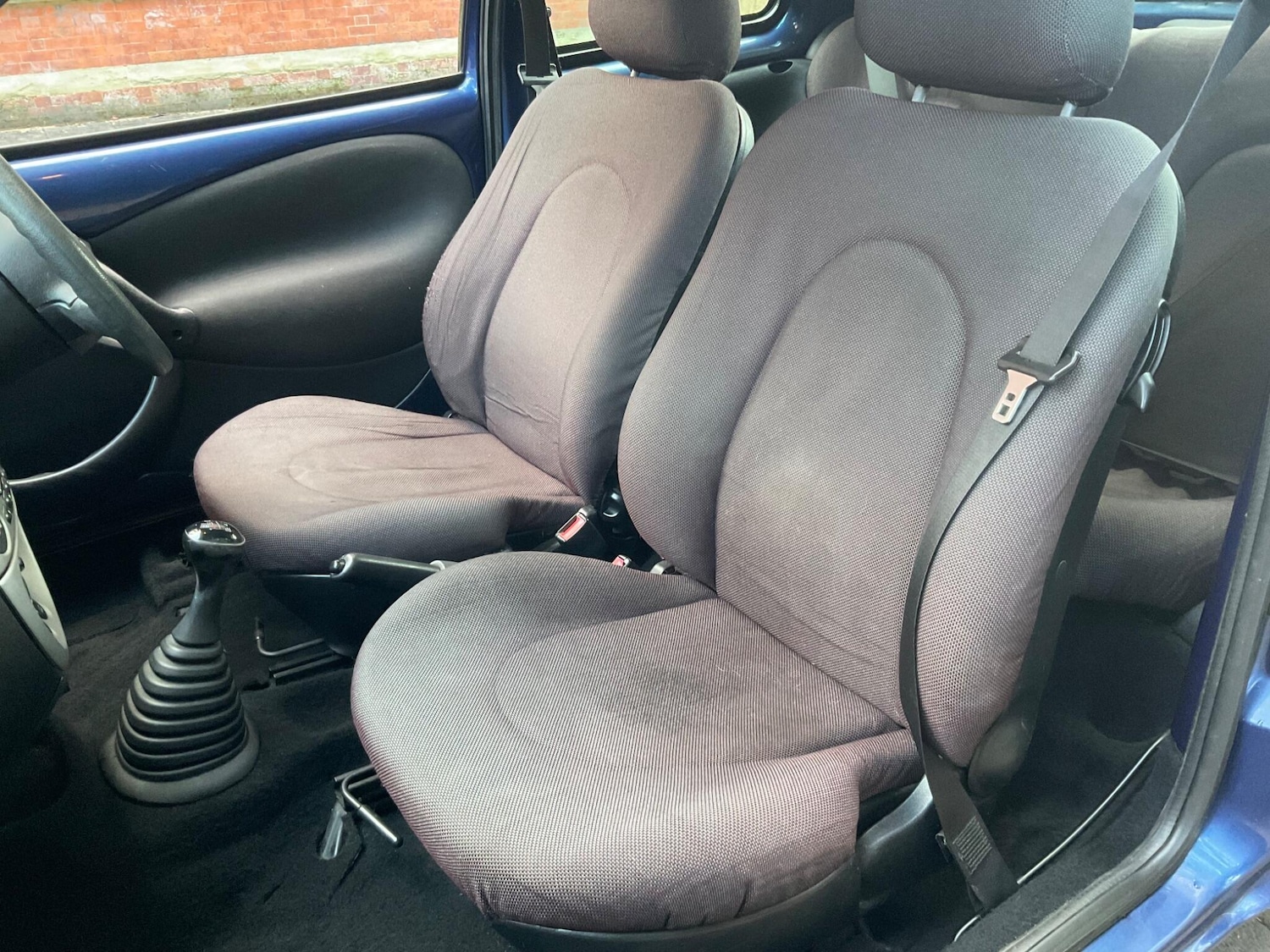 Used Ford Ka 2007 for sale - 76521949: Photo 17