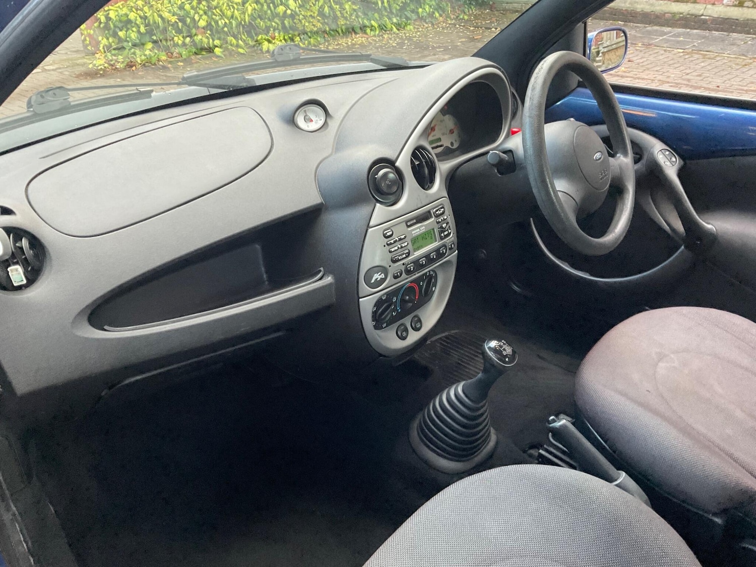 Used Ford Ka 2007 for sale - 76521949: Photo 19