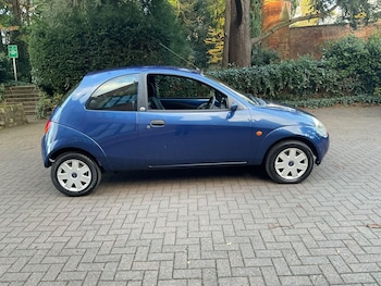 Used Ford Ka 2007 for sale - 76521949: Photo