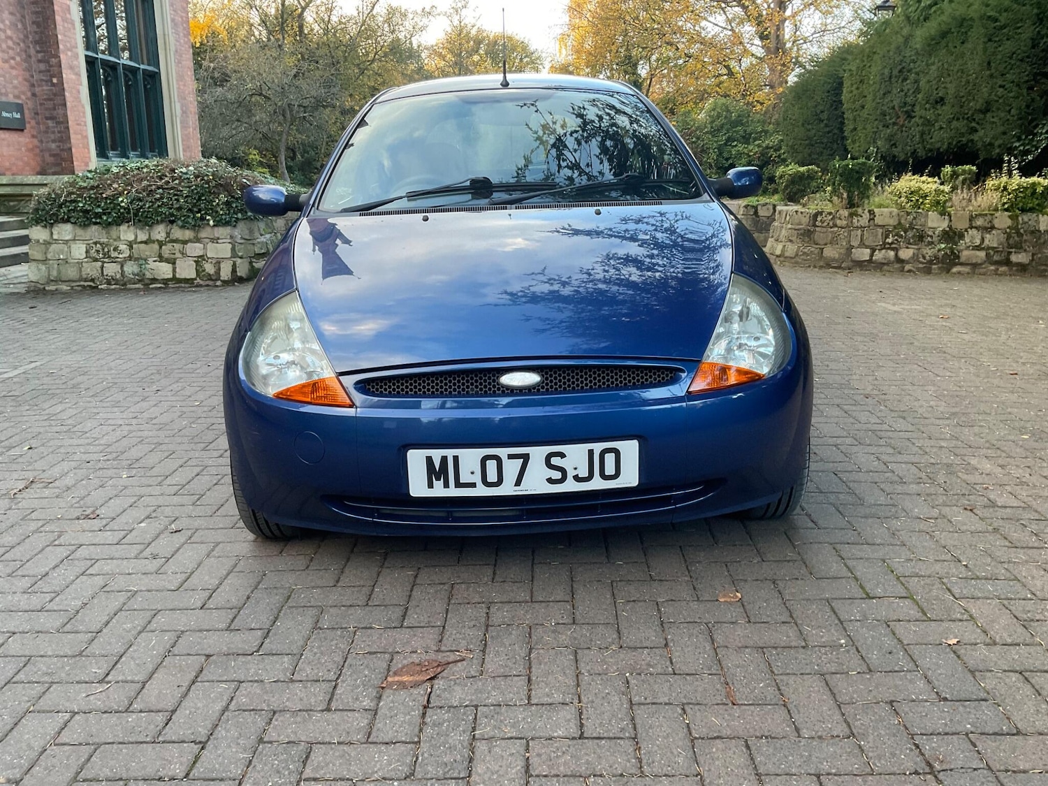 Used Ford Ka 2007 for sale - 76521949: Photo 6