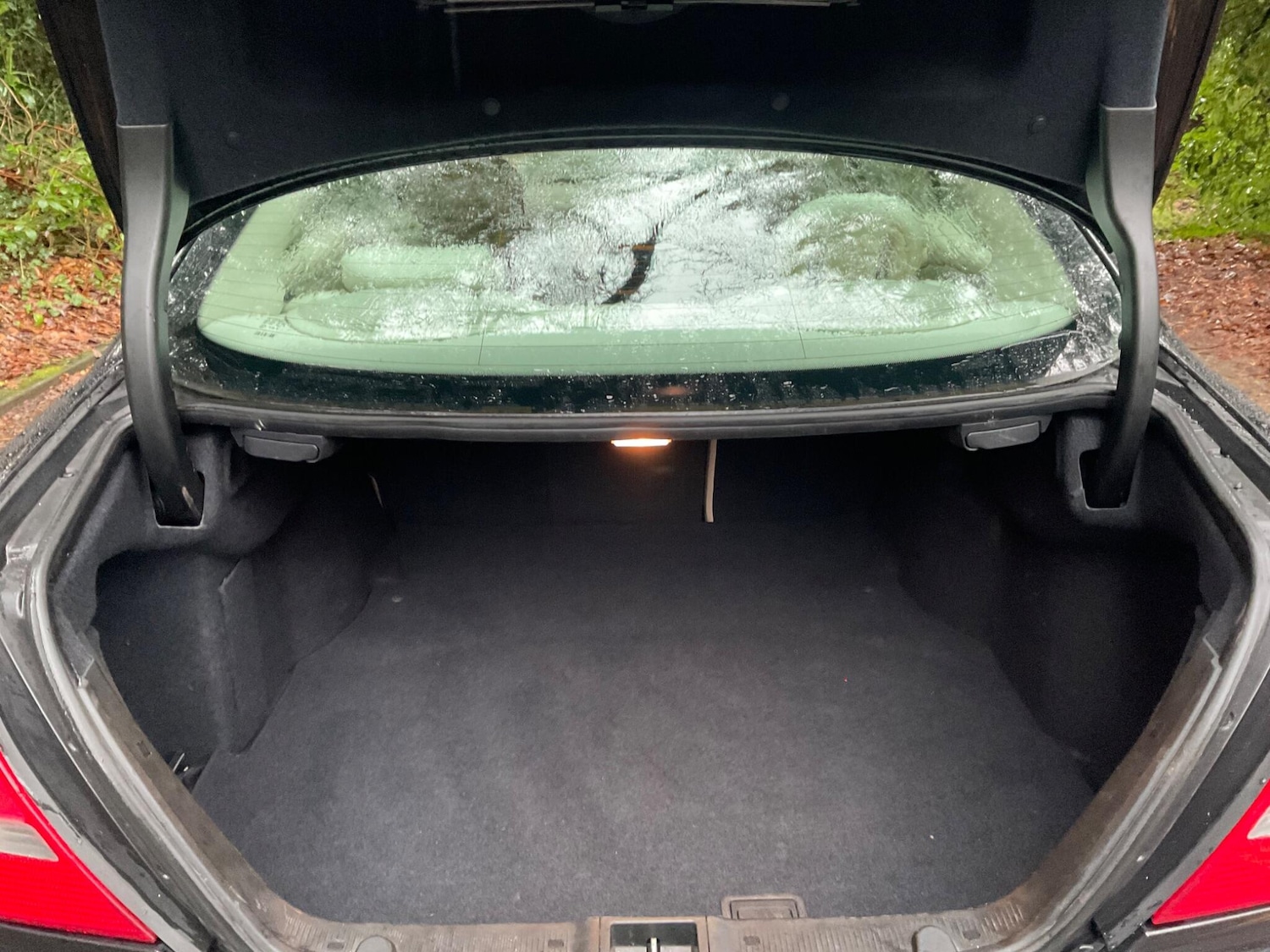 Used Mercedes-Benz CLK 2004 for sale - 76688518: Photo 12