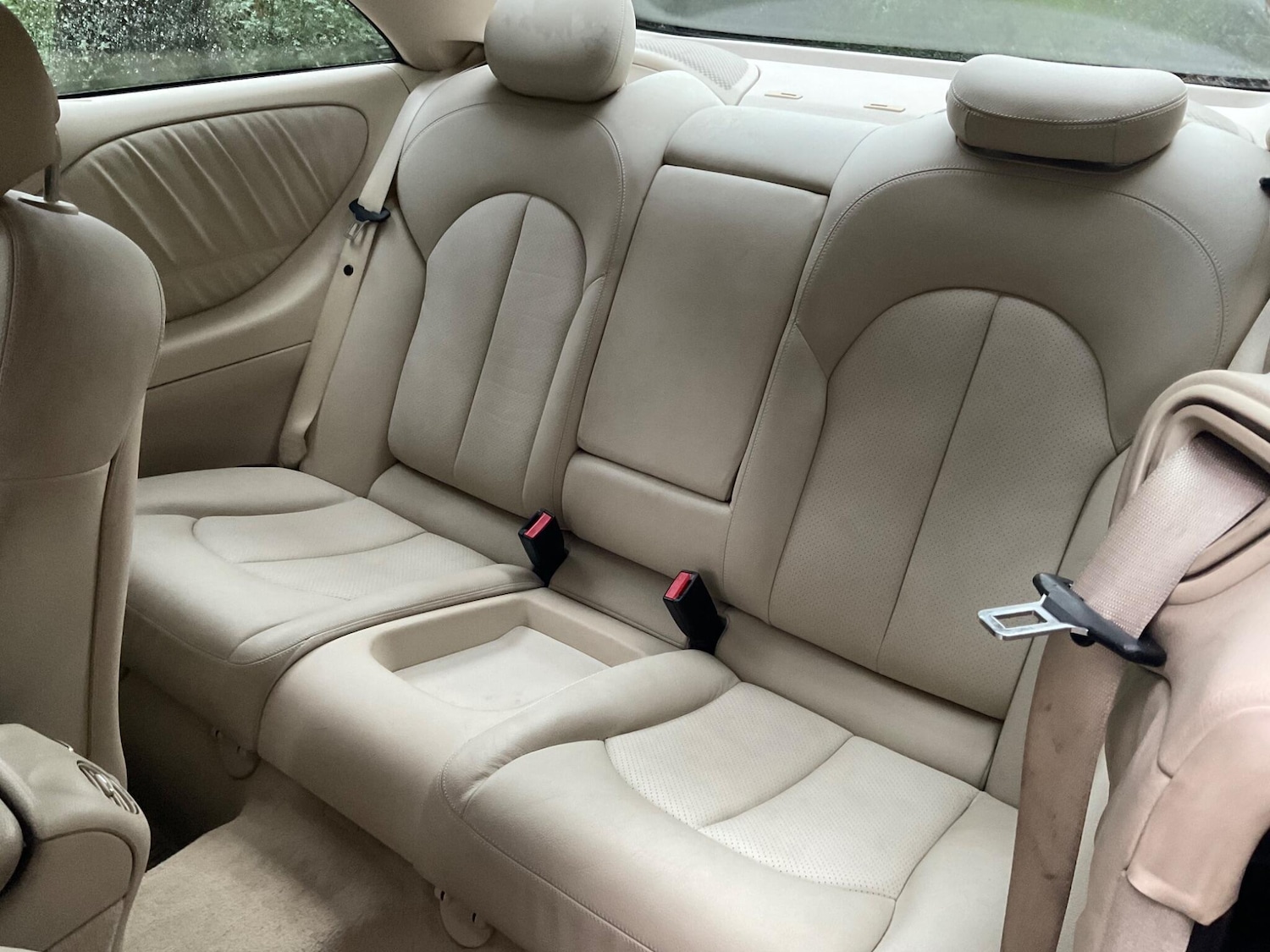 Used Mercedes-Benz CLK 2004 for sale - 76688518: Photo 16