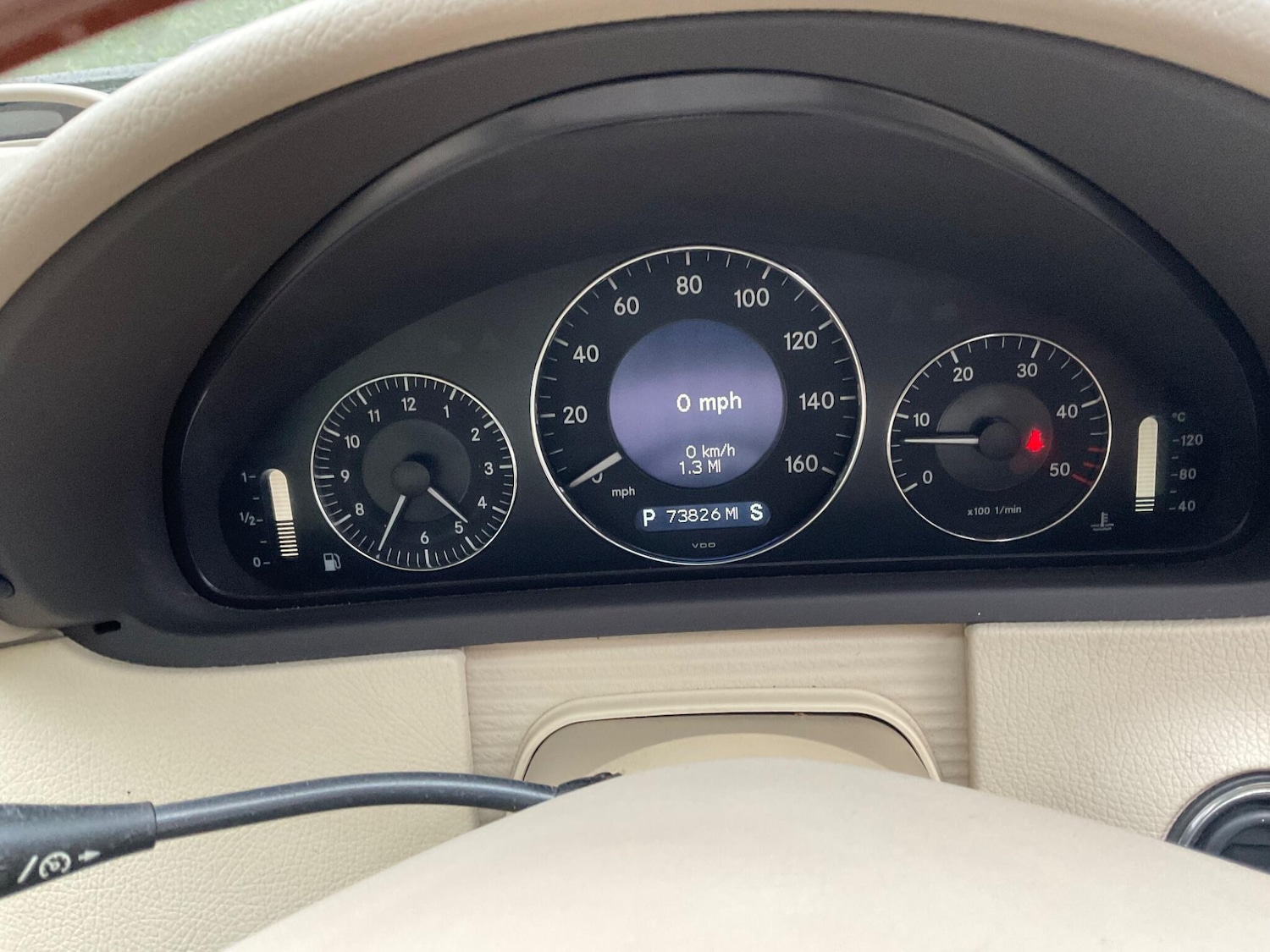 Used Mercedes-Benz CLK 2004 for sale - 76688518: Photo 23