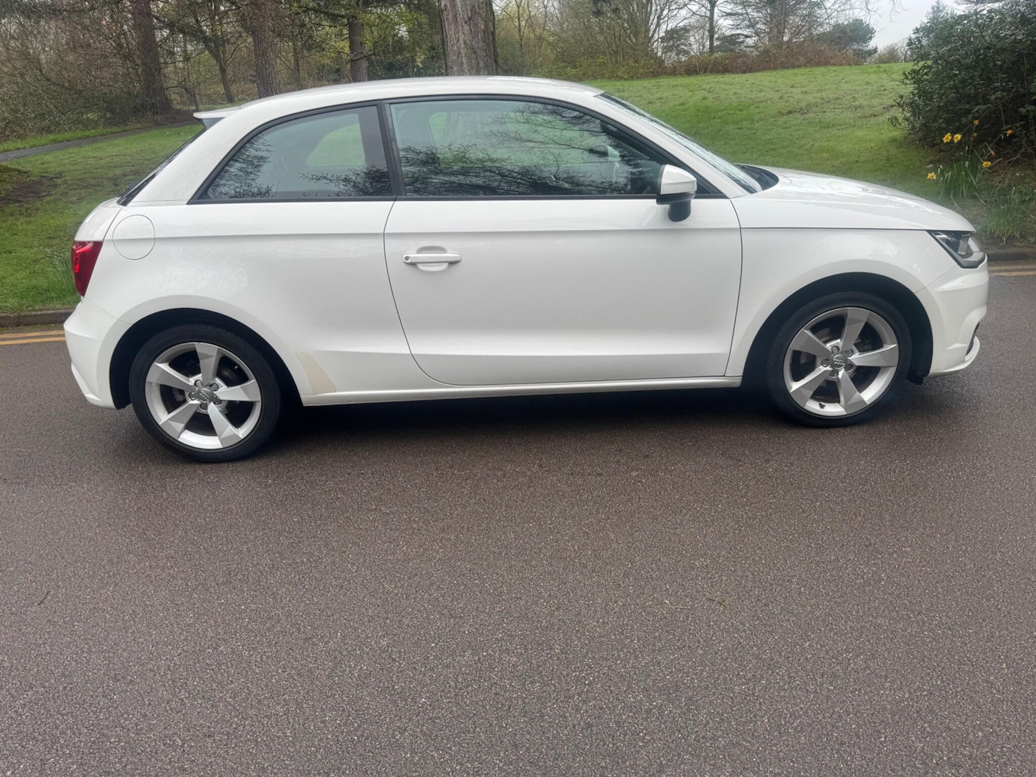 Used Audi A1 for sale - 78100500: Photo 10