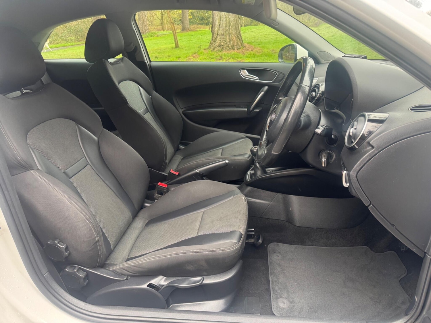 Used Audi A1 for sale - 78100500: Photo 12