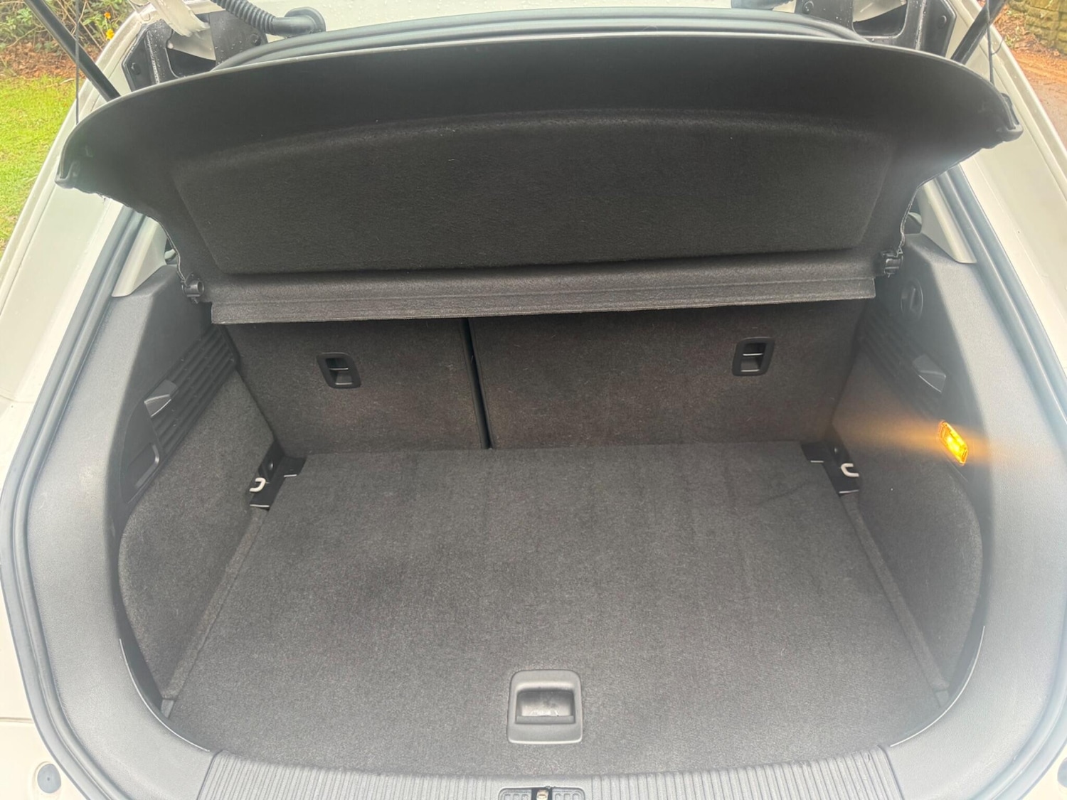 Used Audi A1 for sale - 78100500: Photo 13